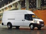 Ford Transit LWB Van 2006 года